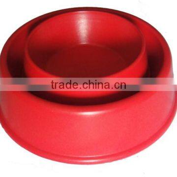 Disposable Not Palstic Bamboo Fiber Pet Basin photo-4