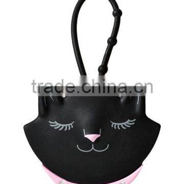 Scentportable Hanging Car Perfume Hanging Animal Shaped Air Freshener for Car photo-3