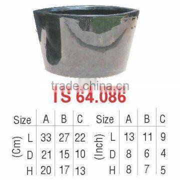 Vietnam Indoor ceramic flower pottery pots