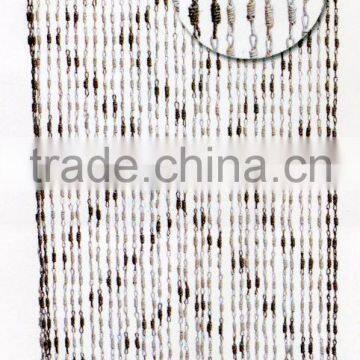 Sliding Maize Beads Door Curtain