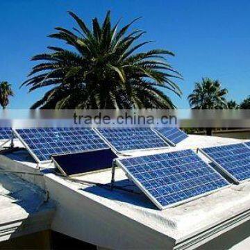 1500w 2000w 3000w 4000w 5000w 10000w MPPT Solar Controller With Inverter,fashional Solar System photo-5