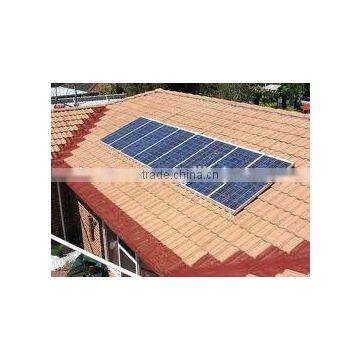 BESTSUN 2017 Solar Energy New Product Tile Roof Mounting System, 15kw pv System photo-6
