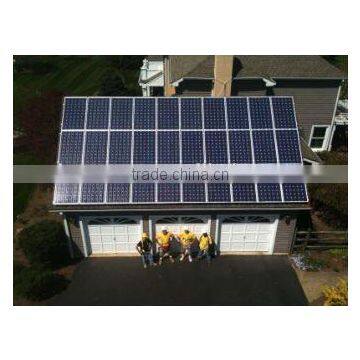 High Quality Grid Switch 5000w 2 Solar Power Led Street Light photo-2