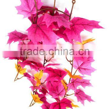 New design ceiling decor plant China supplier hanging flower