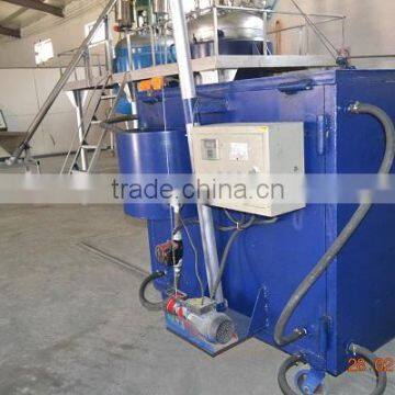 Phenolic Floral Foam Machine photo-2