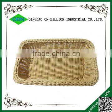 LFGB Standard Colorful Plastic Proofing Basket photo-4