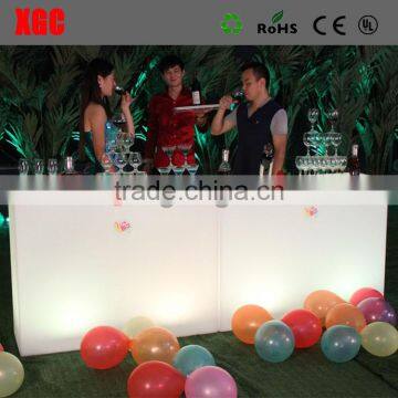 event table hotel white colored furniture table 120cm GF313