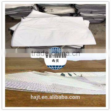 High quality filament fiber nonwoven Ecological sand bag Geo bag