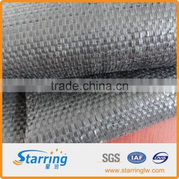 Woven Geotextile Fabric 250GSM photo-2