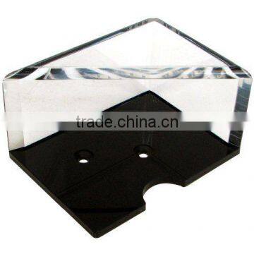 Factory Wholesale Acrylic Playing Card Storage Boxes and Playing Card Display Case photo-2