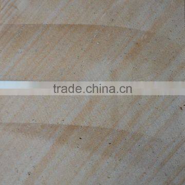 Yellow Wooden Sandstone Tile Yellow Sandstone Tile Price photo-2