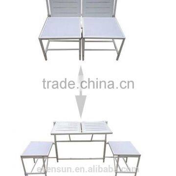 Multifunction Picnic Chair photo-2