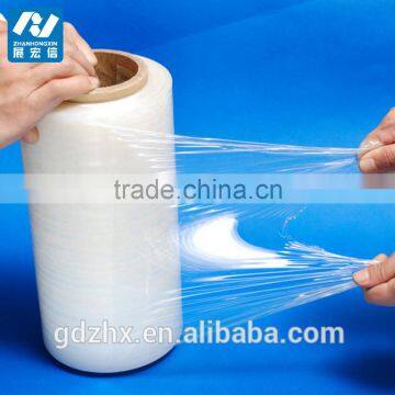 Wholesale Machine or Hand Stretch Film for Pallet Wrap photo-3
