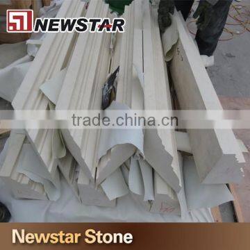 Limestone Decorative Stone Door Threshold photo-2