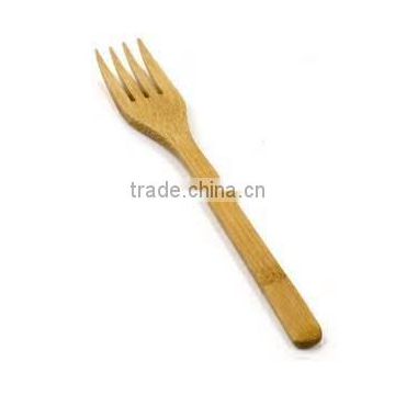 FDA standard bamboo forks