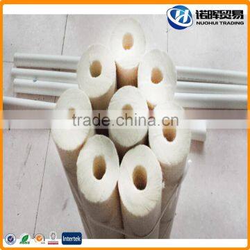 Factory Made Superior Quality Wool Tubular Felt photo-2
