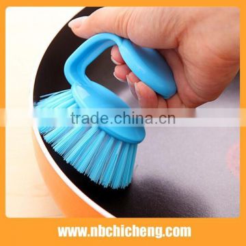 Plastic Dish Washing brushes