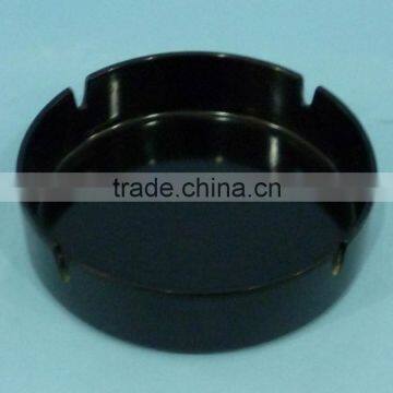 melamine portable ashtray