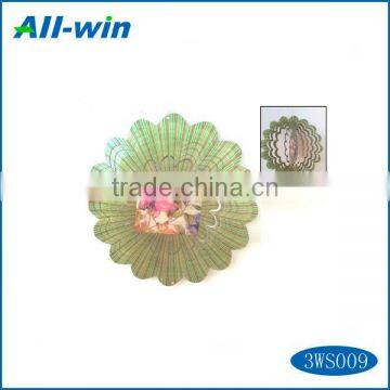 Metal Garden&Outdoor Butterfly Wind Spinner