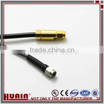 Phase Stable Vga Cable photo-3