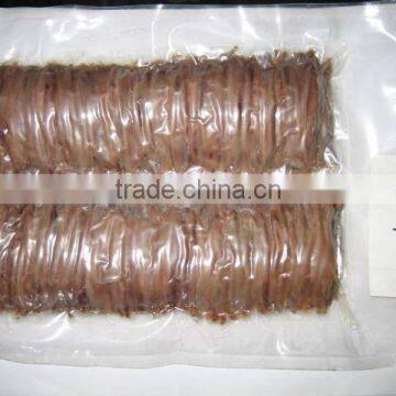 Italy Processing Way Salted Anchovy Fillets photo-6