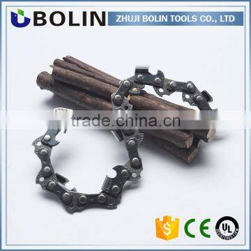 ST 3/8lp"-050" semil chisel chainsaw chain garden tools