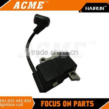 HUS445 450 ignition coils for chainsaw