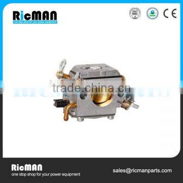 Fits Husqvarna 345 350 High Quality Brush Cutter Chain Saw Lawnmower Parts for Carburetor photo-2