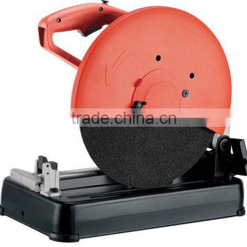 2000W 355MM electric cut off machine cutting off machine 240