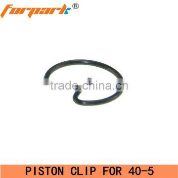 Forpark Garden tools Brush Cutter Spare Parts 40-5 piston Clip 430 grass trimmer piston Clip