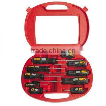 10pc Screwdriver Set