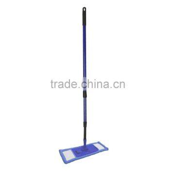 Flexible Floor Foldable Mops, Microfiber Floor Squeegee photo-2