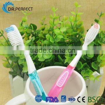 Chinese Adult Toothbrush&Daily Use Toothbrush For Adult photo-2