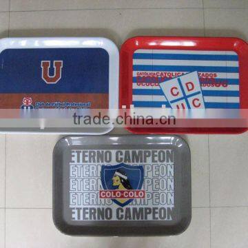 Melamine Tray 70016