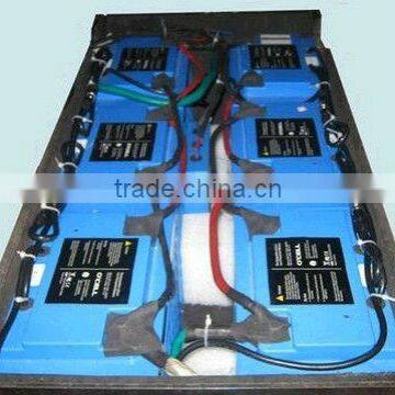 Rechargeable Lifepo4 Battery 48V40Ah photo-3