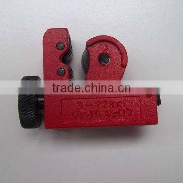 mini tube cutter 3-22mm