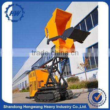 construction machine poplar selling mini skid loader/mini loader