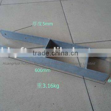 Hot Galvanized Multiple Stands 700cm on Hot Sale China Supplier photo-2