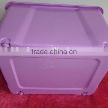 5L Plastic Storage Boxes & Bins China Supplier on Hot Sale photo-3