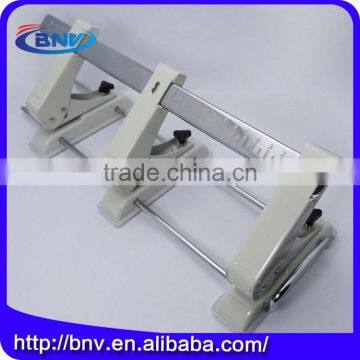 Wholesale Colorful Office Three Hole Paper Punch