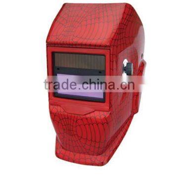 Automatic Darkening Welding Helmet HELI-AST model