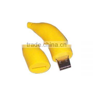 Banana USB Flash Drives LS Eplus