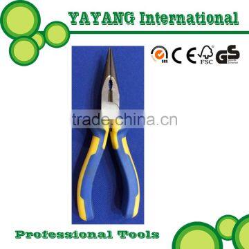 Fine Polished Long nose plier OEM manufacturer