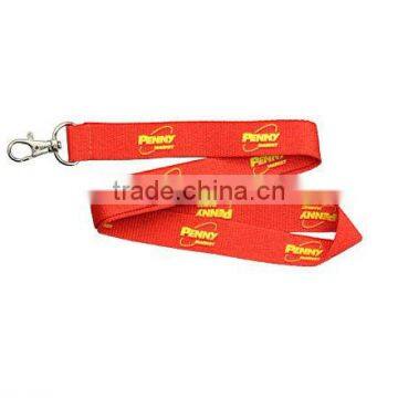 hot selling lanyard