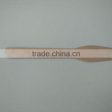 Yi Sheng disposable wooden fruit fork