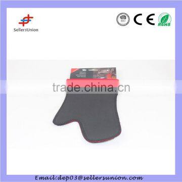 oven glove heat treating furnace