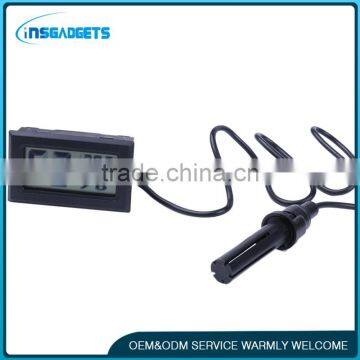 Embedded Temperature and Humidity Meter photo-2