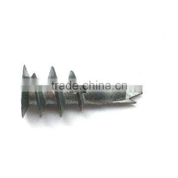 Alloy Redi - Driva Cavity Fixing 35mm / Cavity Wall Fixing Plug - Alloy photo-5