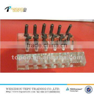 woodworking carbide router bits