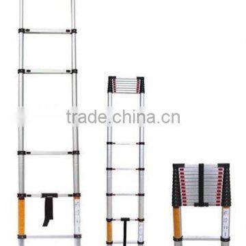 2.6m PLATFORM extension ladder